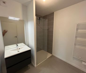 Location Appartement 3 pièces 57m² ST PIERRE DU MONT 40280 - Photo 6
