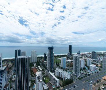 Two Bedroom Luxury Oceanview Apartment - Photo 2