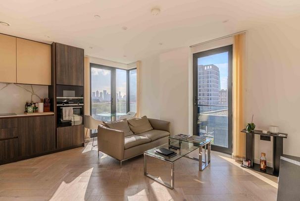 1 bedroom apartment to rent - Photo 1