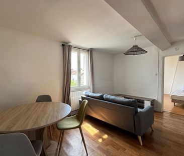 Location Appartement 2 pièces LIMOGES (87000) - Photo 4