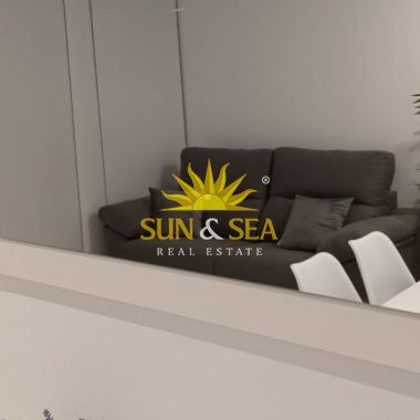 2 BEDROOM APARTMENT IN SANTA POLA - Photo 1