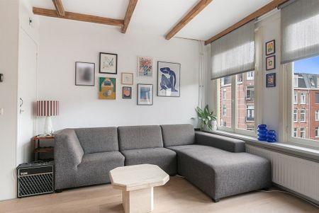 Te huur: Appartement Lodewijk Tripstraat 15 3 in Amsterdam - Photo 2