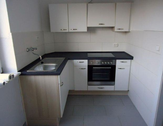 Kleines Reihenhaus mit 2,5 Zimmern - Photo 1