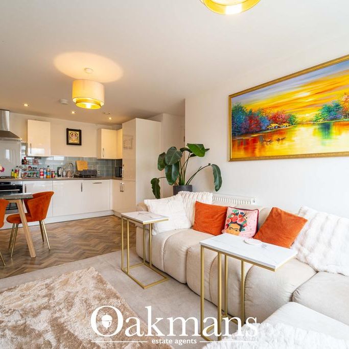 2 bedroom maisonette to rent - Photo 1