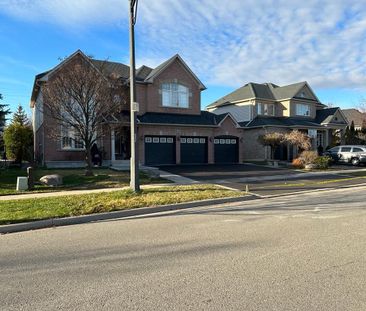 For Lease - 4205 Sarazen Drive, Burlington, Ontario - Photo 6