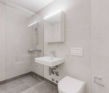 3.5 Zimmer, 87 m², 2. Stock - Photo 2