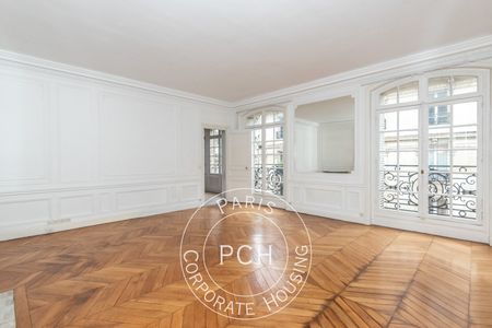 Tout savoir sur cet appartement dans le quartier Muette Nord, à Paris 16ème - Photo 3