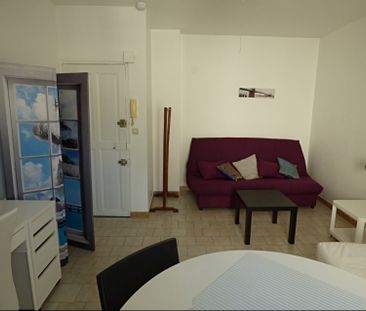 AVIGNON INTRA MUROS: T1 climatisé en coeur de ville et en zone piét... - Photo 1