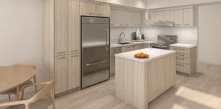Appartement · 99 m² · Montréal-Nord - Photo 2