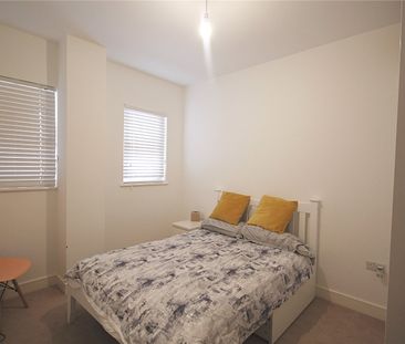 2 bedroom apartment to rent Oriel Road, Cheltenham, GL50 - Photo 1