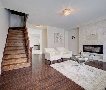 For Lease - 9 Aspen Hills Road Unit# 40, Brampton, Ontario - Photo 5