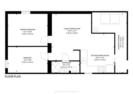 For Lease - 525 Hopewell Avenue, Toronto, Ontario - Photo 4