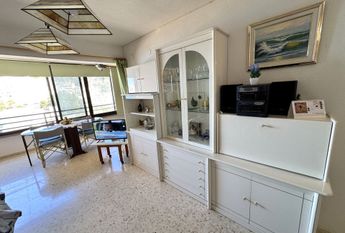 Apartamento en Benidorm, La Cala - Hotel Bali, alquiler