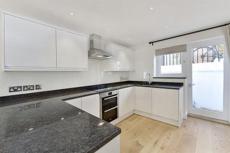 4 bedroom house to rent - Photo 5