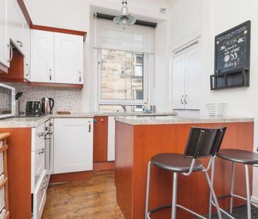 Studio to rent - Photo 6