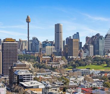 1707 / 1 Kings Cross Road - Photo 5