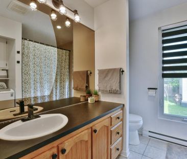 25 101e Avenue E., J7C 1Z5, Blainville - Photo 5