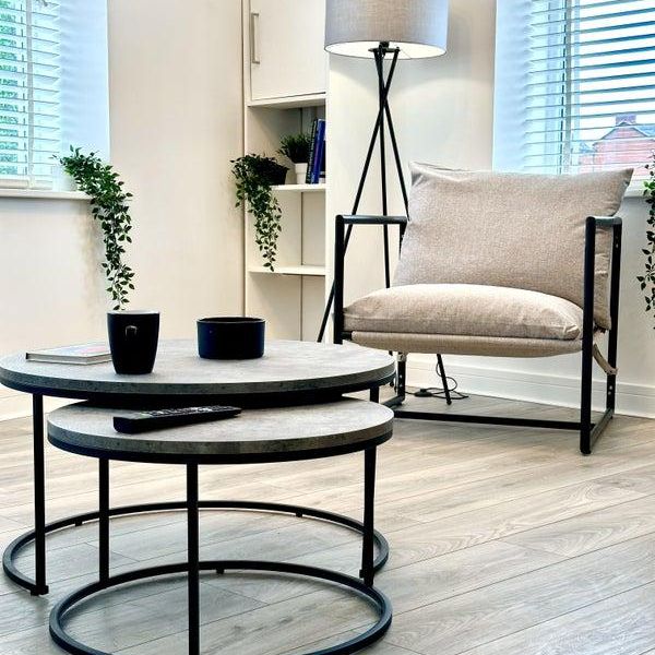 2 bedroom house of multiple occupation to rent - Photo 1