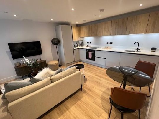 1 bedroom flat to rent - Photo 1