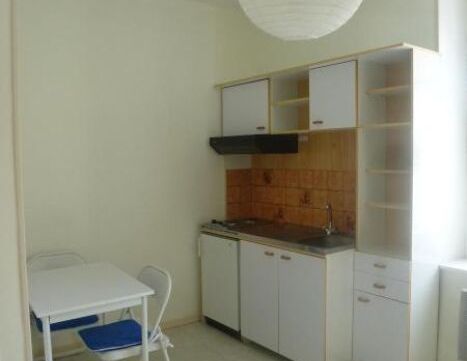 Appartement T1 Reims - Photo 1