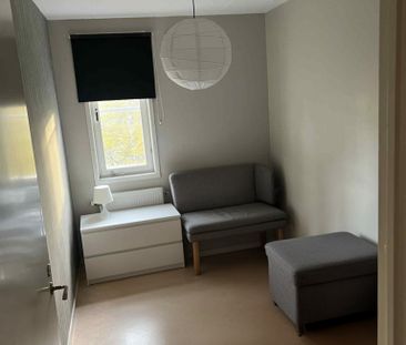 VARGÅNS SKOLA, Deje - Foto 5