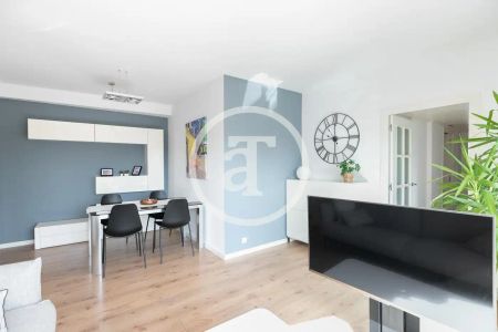 Piso de alquiler en C. de Galileu, Barri de les Corts - Foto 4