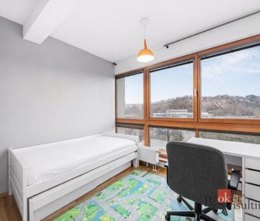 Apartment for rent, 3+kk - 2 bedrooms, 78m - Photo 2