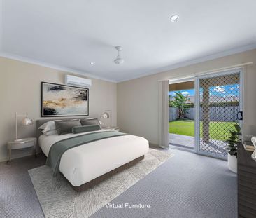 Room for Everyone - Spacious Family Living with a Huge Backyard - Photo 4