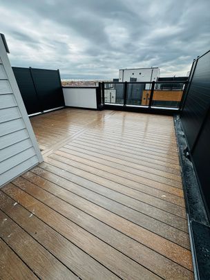 For Lease - 113 Marydale Avenue Unit# 3, Markham, Ontario - Photo 1