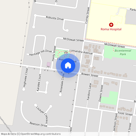 125 Bowen Street, Qld 4455, Roma