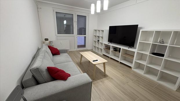 Kiadó lakás - Miskolc - Fotó 1