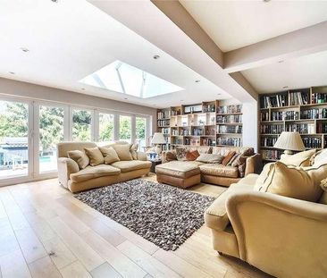 Alben Road, Binfield, Bracknell, RG42 - Photo 1