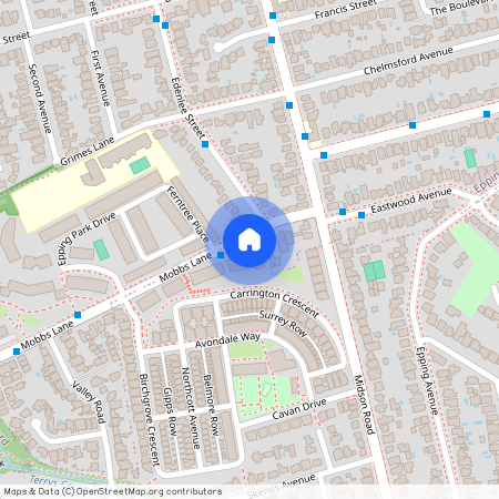 214/86 Mobbs Lane, Eastwood NSW 2122