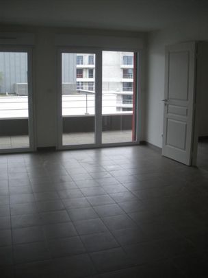 T4 – Parc de la Robiquette - Photo 1