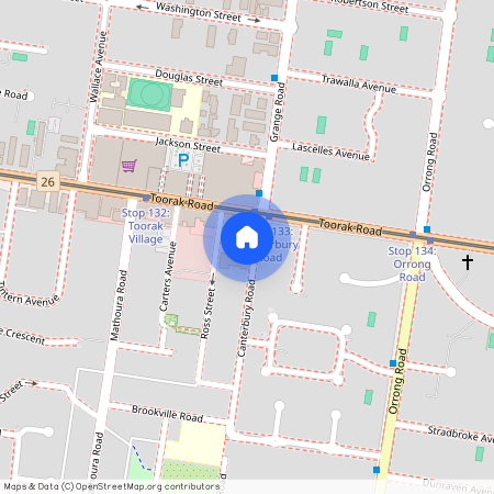 12/8 Lamin Lane, Vic 3142, Toorak