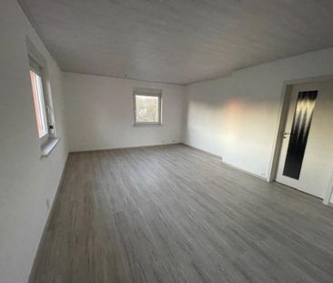 Wohnung Obergeschoss - Foto 1