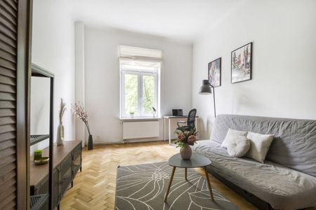 Wolne od zaraz, przy bulwarach wiślanych! 27 m² - Photo 2