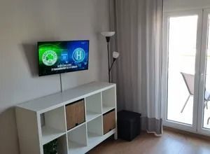 Studio/Γκαρσονιέρα για ενοικίαση Ιπποκράτειο (Φάληρο - Ιπποκράτειο) - Photo 3