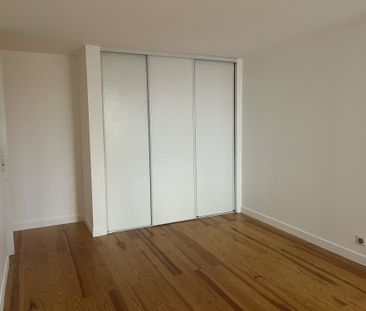 Appartement T5 triplex - Photo 1