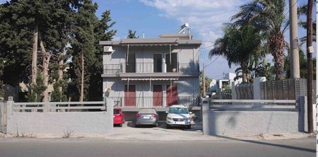 Διαμέρισμα για ενοικίαση Αραχωβίτικα (Ρίο) - Photo 4