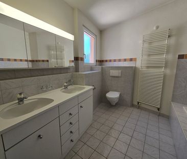 Helle Wohnung mit zwei Balkonen ruhig und familienfreundlich - Foto 6