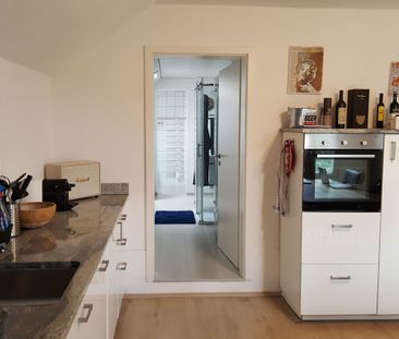 3 Zimmer, 105 m², 2. Stock - Photo 3