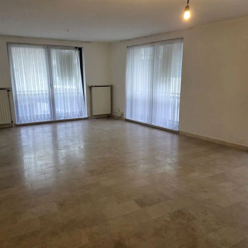 Appartement te huur in centrum Oudenaarde - Foto 1