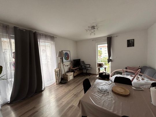 Appartement à louer, 3 pièces - Pau 64000 - Photo 1