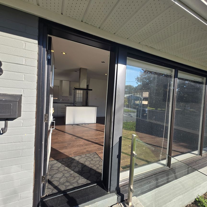 For Lease - 18 Deerfield Road, Toronto, Ontario - Photo 1