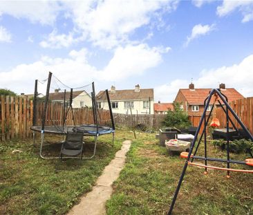 2 bedroom semi-detached house to rent - Photo 4