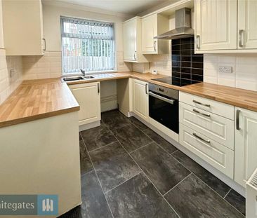 2 bedroom terraced house to rent - Photo 4