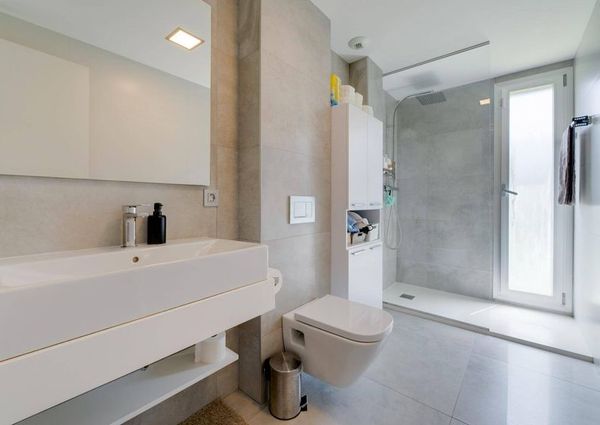 3 room luxury Villa for rent in Finestrat, Valencia