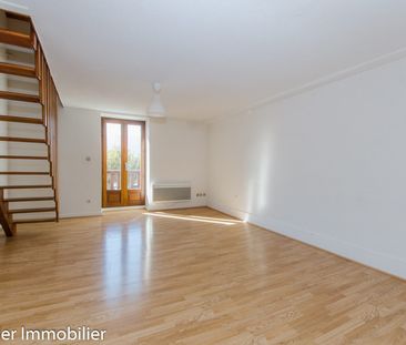 Location Appartement 3 pièces 60m² VINAY 38470 - Photo 1