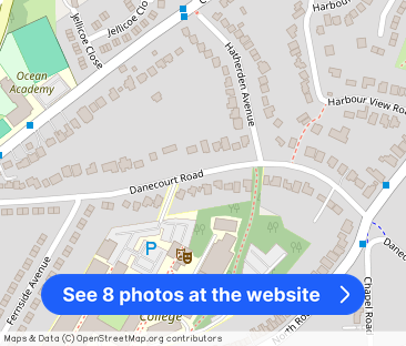 Danecourt Road, Parkstone, Poole - Photo 1